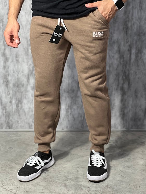 CALÇA MOLETOM 3 CABOS MULTIMARCAS - Imagem 16