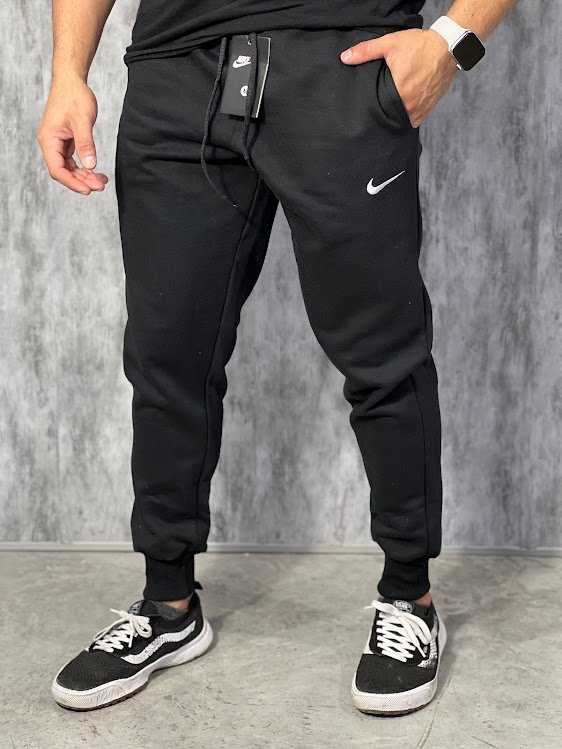 CALÇA MOLETOM 3 CABOS MULTIMARCAS