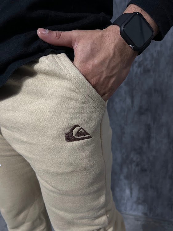 CALÇA MOLETOM 3 CABOS MULTIMARCAS - Imagem 5
