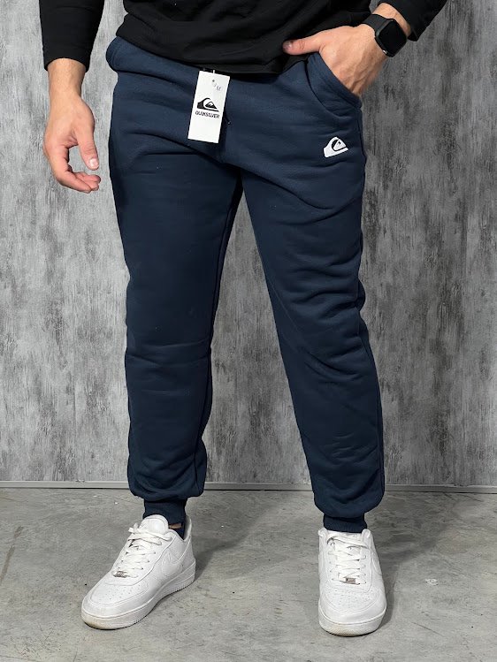 CALÇA MOLETOM 3 CABOS MULTIMARCAS - Imagem 4