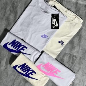TSHIRT FEMININA MULTIMARCAS