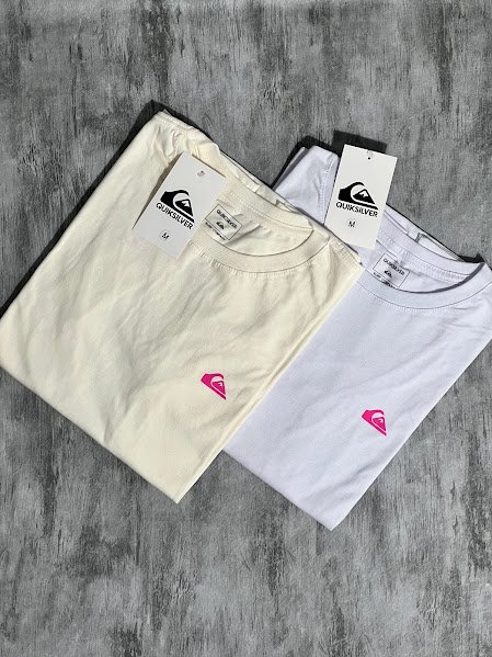 TSHIRT FEMININA MULTIMARCAS - Imagem 3
