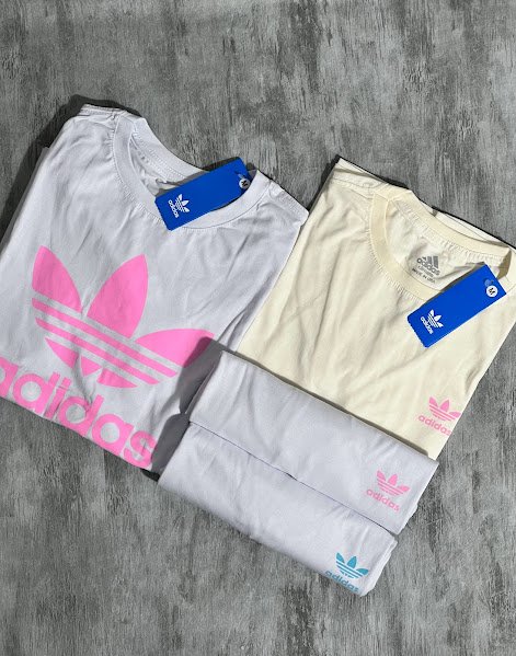 TSHIRT FEMININA MULTIMARCAS - Imagem 2