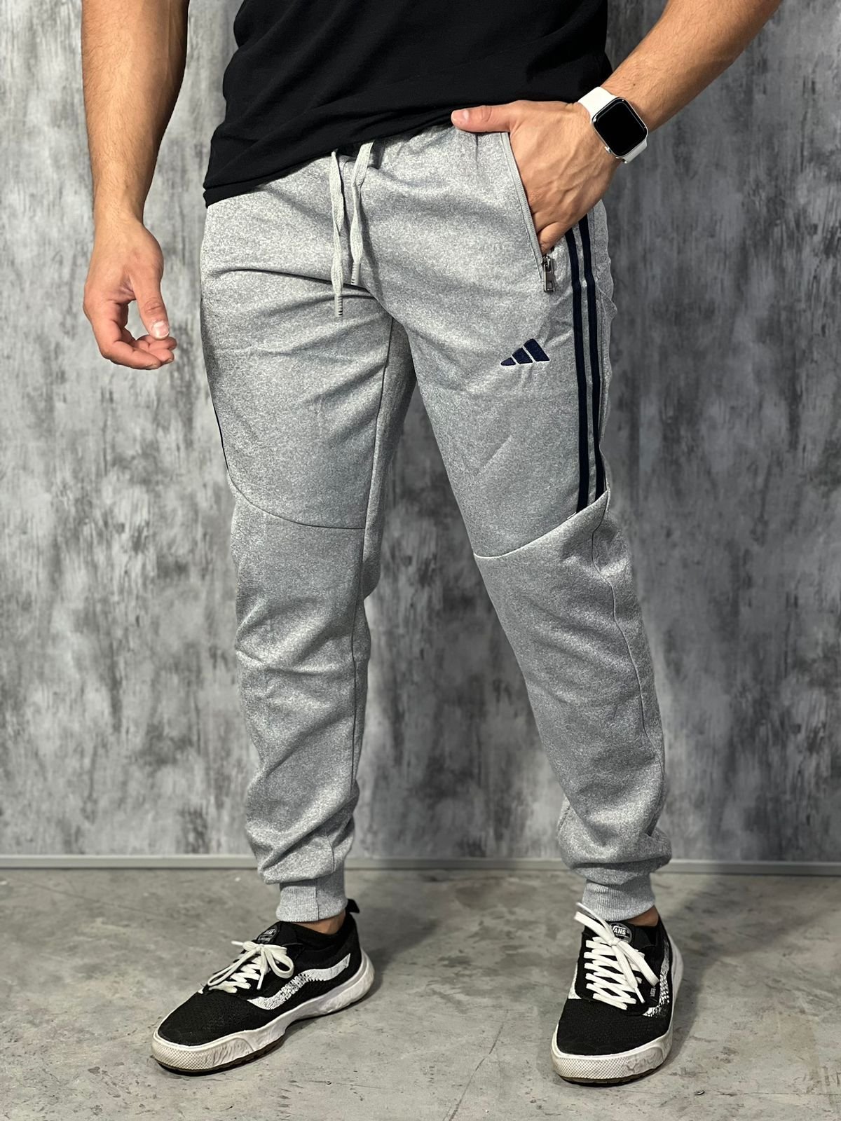 CALÇA ESPORTIVA HELANCA DRI FIT