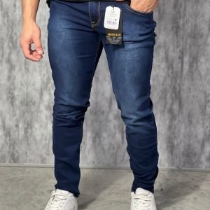 CALÇA JEANS ARMANI