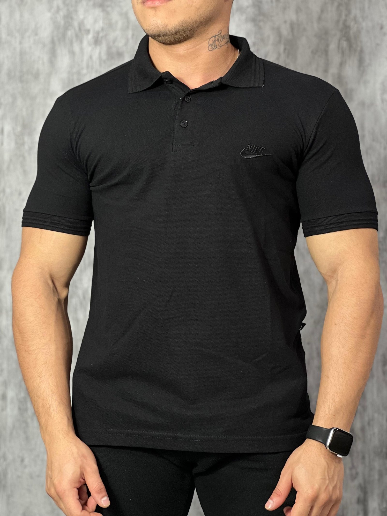 CAMISA POLO NK P.A - Imagem 6