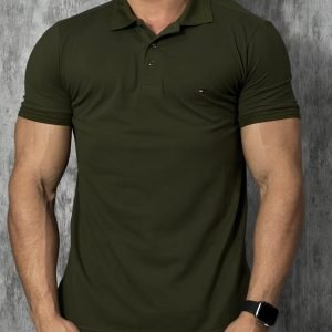 CAMISA POLO TM