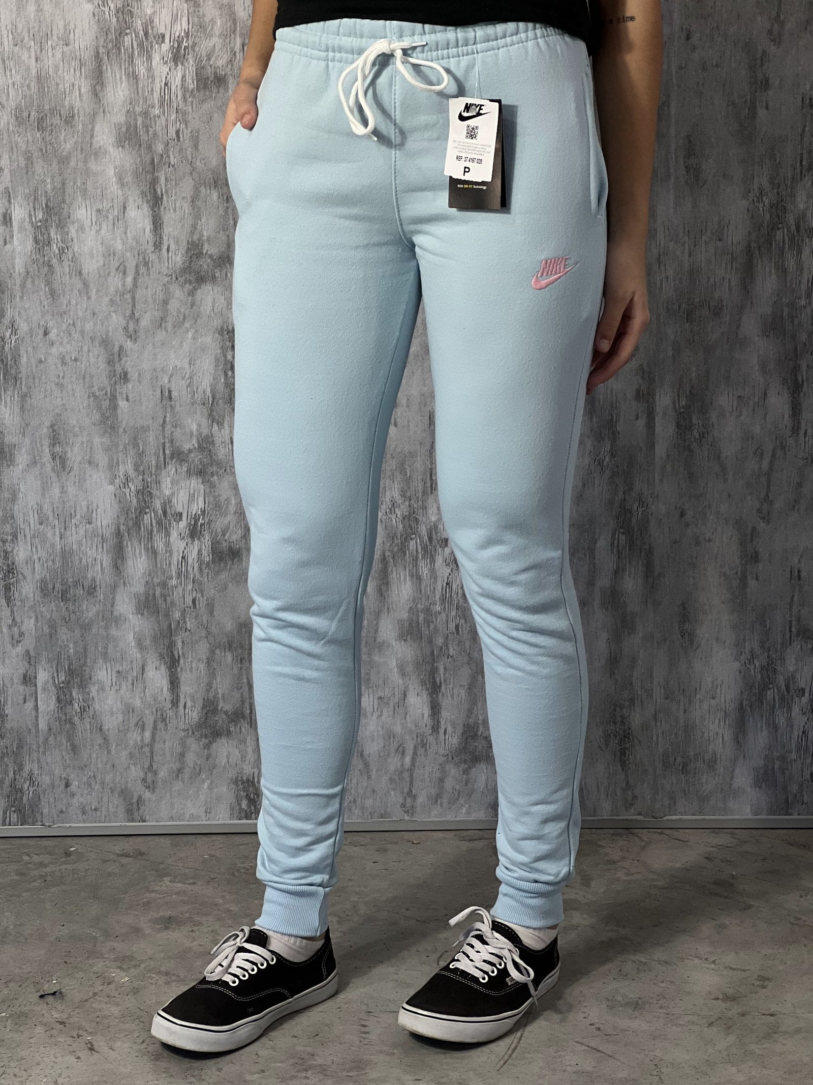 CALÇA MOLETOM FEMININA NIKE