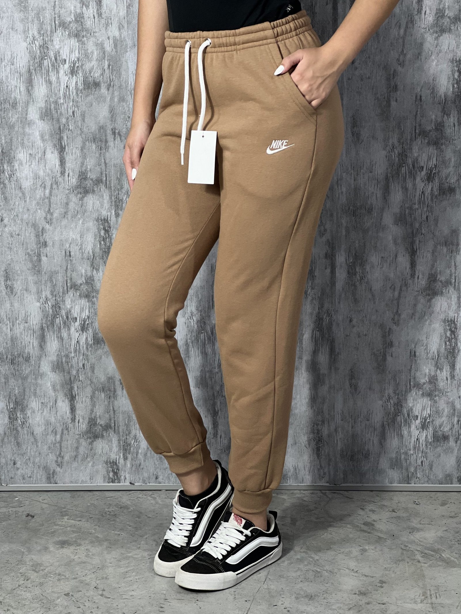 CALÇA MOLETOM 3 CABOS UNISSEX