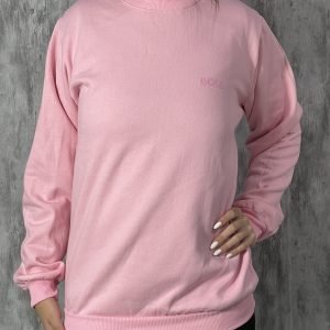 MOLETOM CARECA PREMIUM UNISSEX – BOS