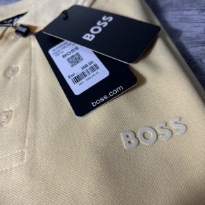 CAMISETA POLO PERUANA EXCLUSIVA [HB]