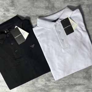 CAMISETA POLO PERUANA EXCLUSIVA [EA]