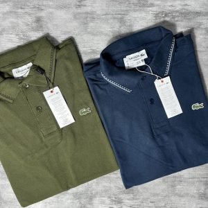 CAMISETA POLO PERUANA EXCLUSIVA [LC]