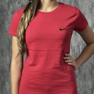 T - SHIRT FEMININA MULTIMARCAS - NK