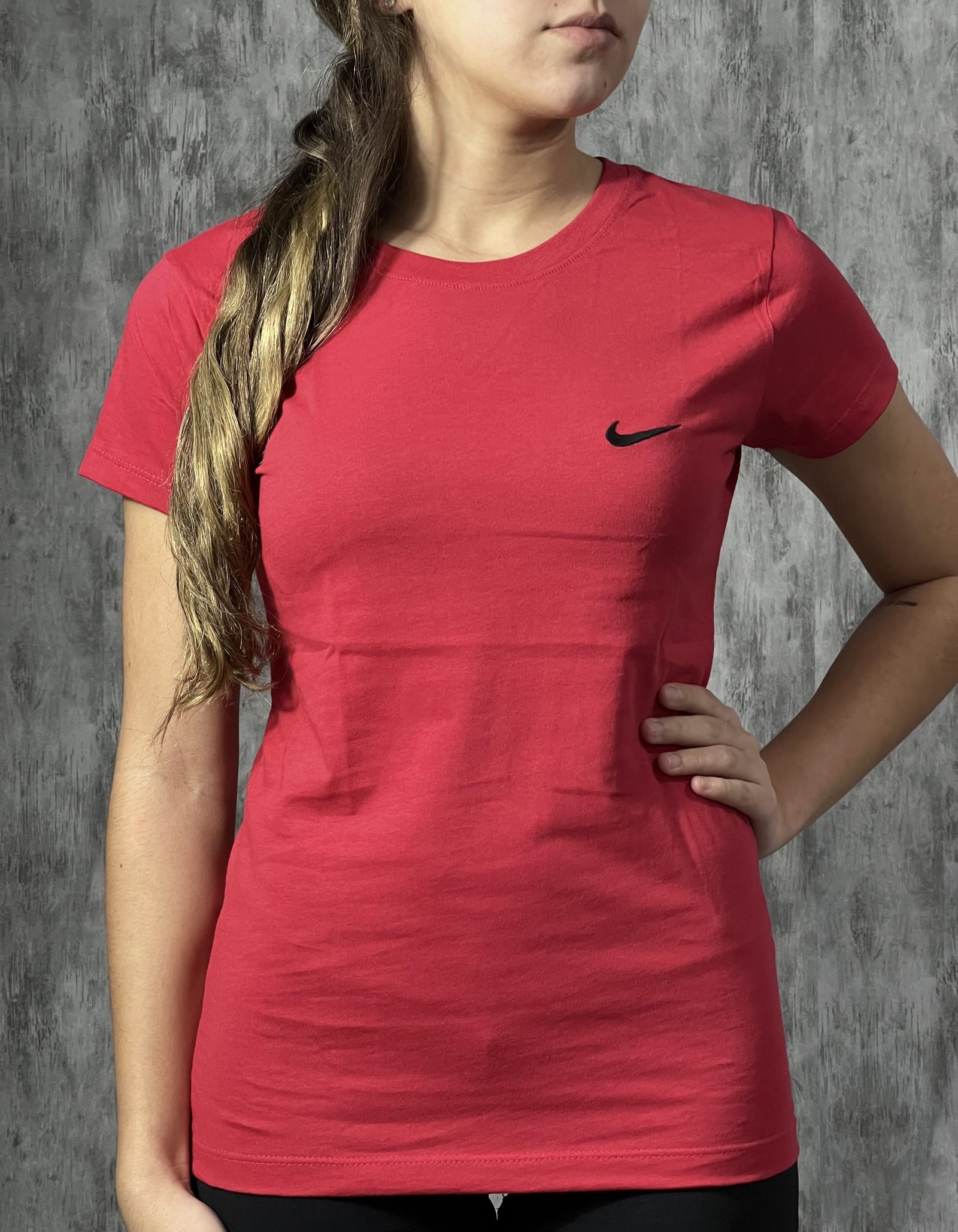 T - SHIRT FEMININA MULTIMARCAS - NK