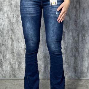 CALÇA JEANS GRIFE PREMIUM - MLL