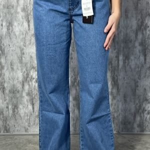 CALÇA JEANS GRIFE PREMIUM FEMININA - LP