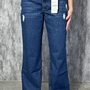 CALÇA JEANS GRIFE PREMIUM FEMININA - MR