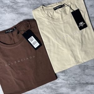 CAMISETA 95% ALOGODÃO EGÍPCIO + 5% ELASTANO [BL]