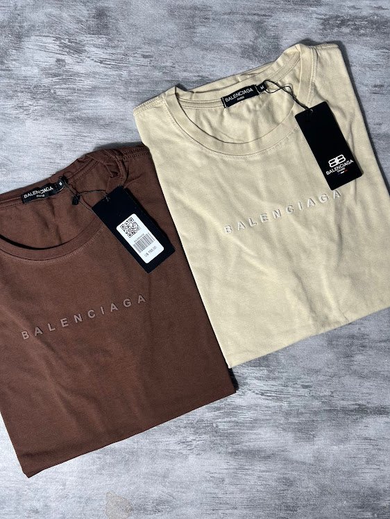 CAMISETA 95% ALOGODÃO EGÍPCIO + 5% ELASTANO [BL]