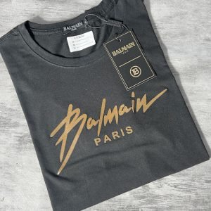 CAMISETA 95% ALOGODÃO EGÍPCIO + 5% ELASTANO [BEL]