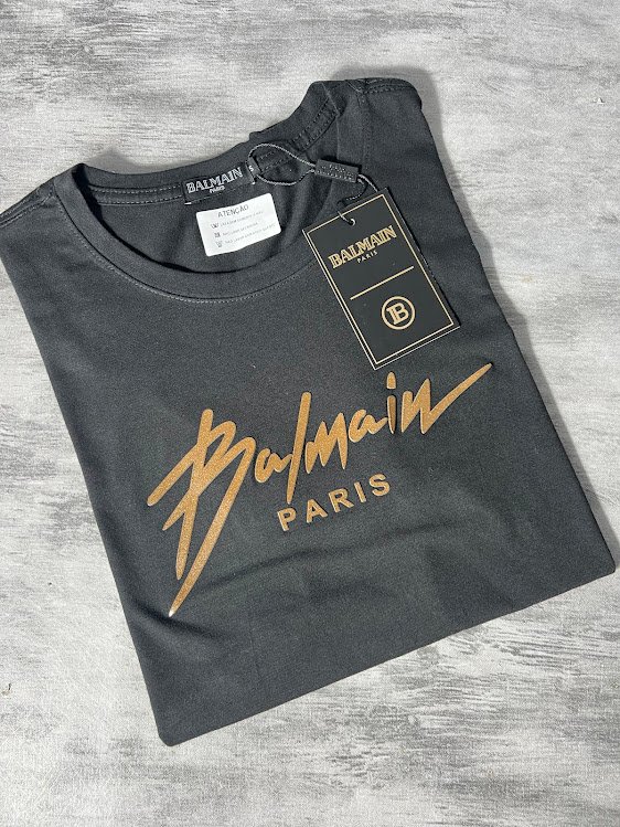 CAMISETA 95% ALOGODÃO EGÍPCIO + 5% ELASTANO [BEL]