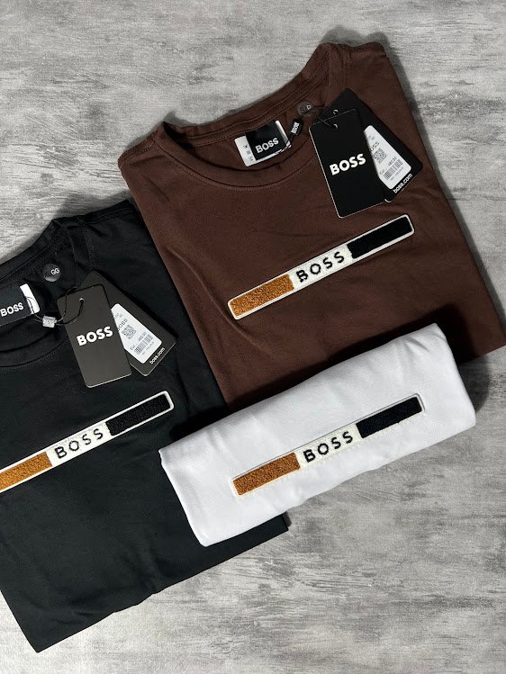 CAMISETA 95% ALOGODÃO EGÍPCIO + 5% ELASTANO [HB]