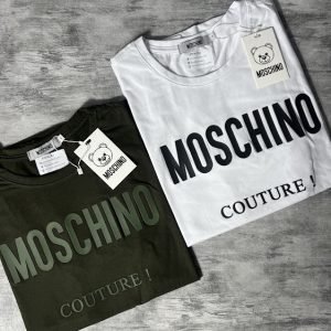 CAMISETA 95% ALOGODÃO EGÍPCIO + 5% ELASTANO [MC]