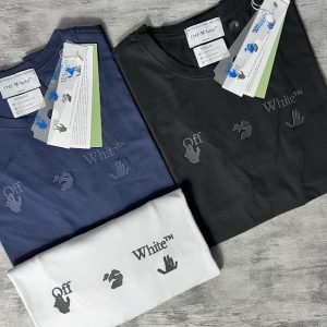 CAMISETA 95% ALOGODÃO EGÍPCIO + 5% ELASTANO [OW]