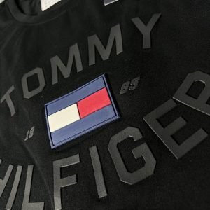 CAMISETA 95% ALOGODÃO EGÍPCIO + 5% ELASTANO [TH]