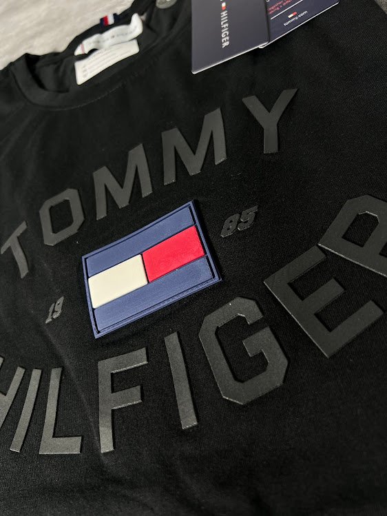 CAMISETA 95% ALOGODÃO EGÍPCIO + 5% ELASTANO [TH]